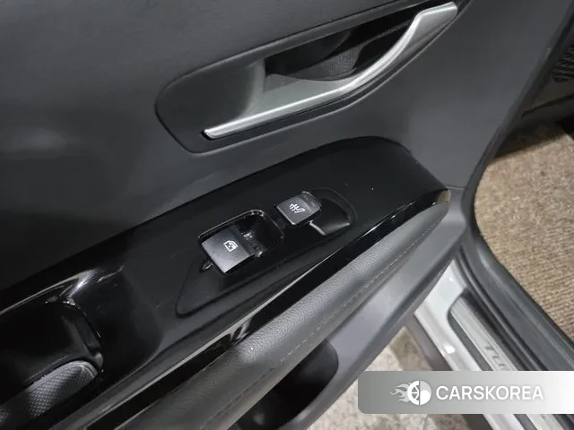 Hyundai The New Tucson (NX4) id 3383443 из Кореи 7