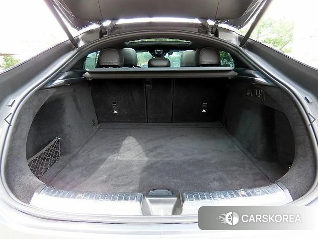 Mercedes-Benz GLE-Class W167 id 4196274 из Кореи 7