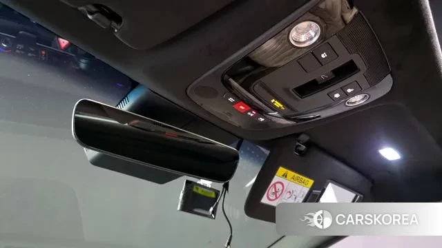 Kia K8 id 3690363 из Кореи 7