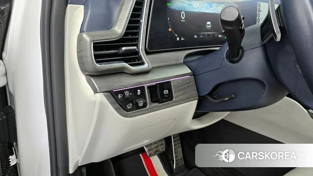 Kia Sportage 5th Generation Hybrid id 3833050 из Кореи 7