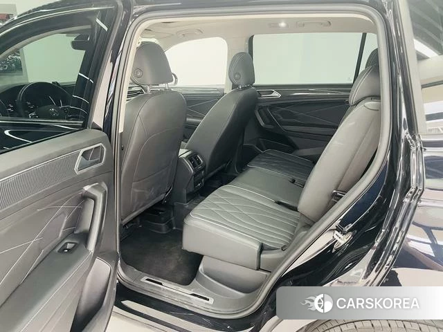 Volkswagen Tiguan L id 4278691 из Китая 7