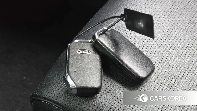 Kia Come New K3 id 4713337 из Кореи 7