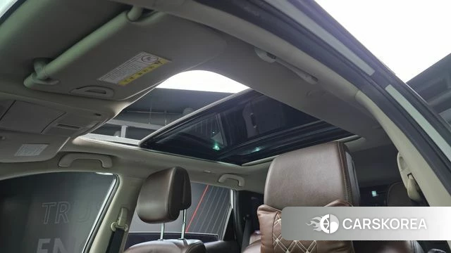 Renault Korea (Samsung) QM6 id 4776503 из Кореи 7