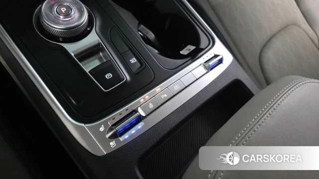 Kia The New Carnival 4th Generation id 4934671 из Кореи 7