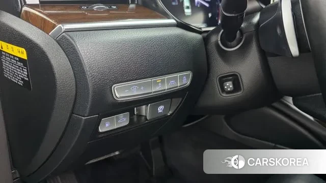 Kia More K9 id 3085597 из Кореи 7