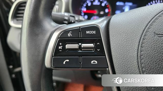 Kia The New Sorento id 4760085 из Кореи 7