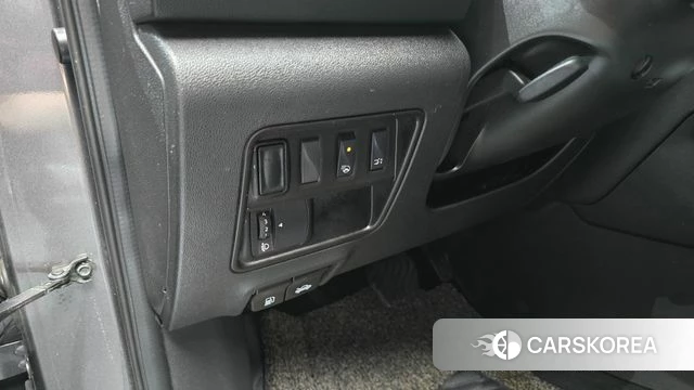 Renault Korea (Samsung) The New QM6 id 4471068 из Кореи 7