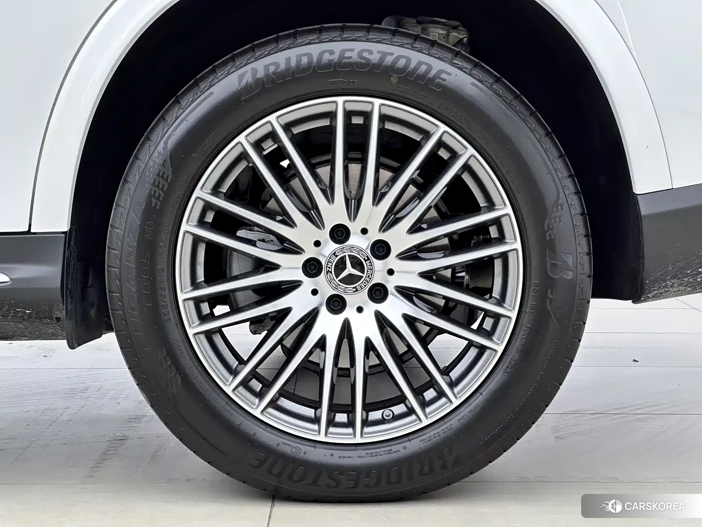 Mercedes-Benz GLC id 4679810 из Китая 7