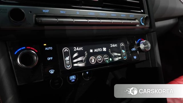 Genesis The New G70 id 4381953 из Кореи 7