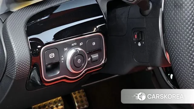 Mercedes-Benz A-Class W177 id 2978866 из Кореи 7