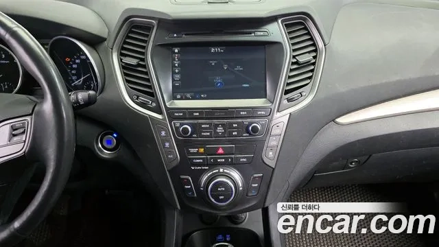 Hyundai The New Max Cruise id 2922926 из Кореи 7