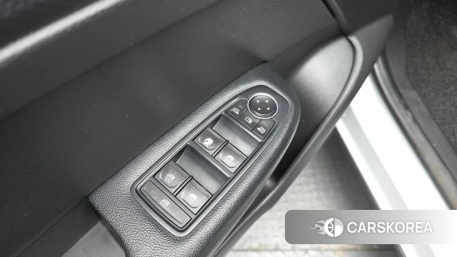 Renault Korea (Samsung) XM3 id 4712511 из Кореи 7