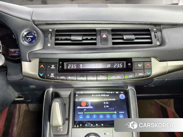Lexus CT id 4221293 из Китая 7