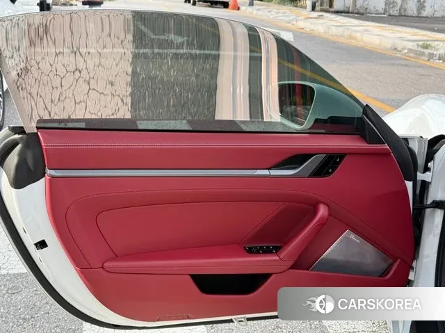 Porsche 911(992) id 3094846 из Кореи 7