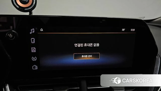 Chevrolet (GM Daewoo) Trax Crossover id 3897137 из Кореи 7