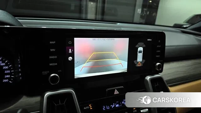 Kia Sorento 4th Generation id 3028180 из Кореи 7