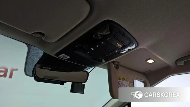 Kia Carnival 4th generation id 4495354 из Кореи 7