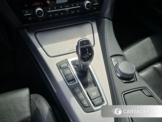 BMW 6 Series (F12) id 3905821 из Кореи 7