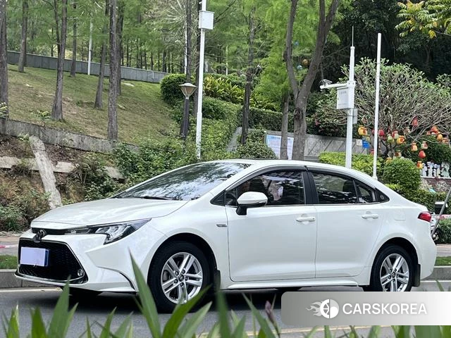 Toyota Lei Ling id 4212981 из Китая 7