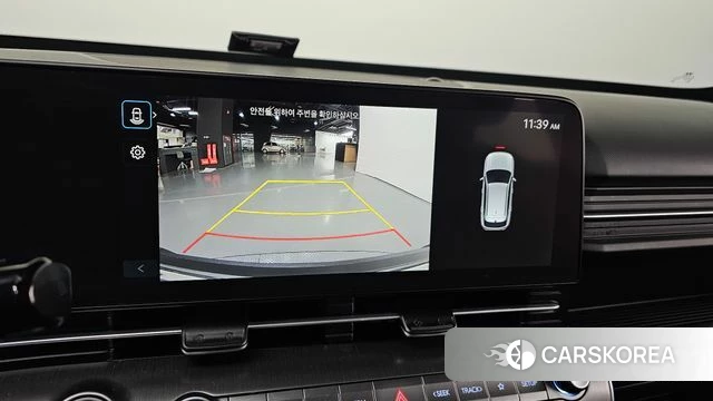 Hyundai Kona (SX2) id 3891871 из Кореи 7