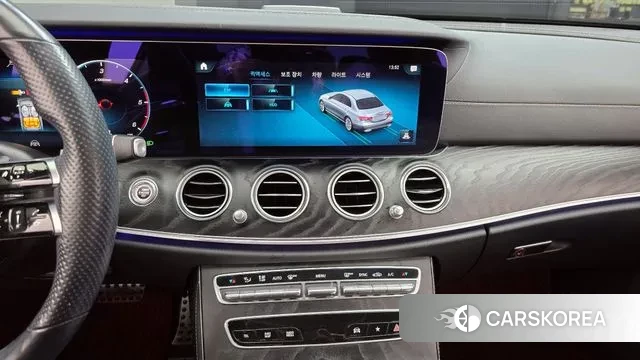 Mercedes-Benz E-Class W213 id 3469115 из Кореи 7