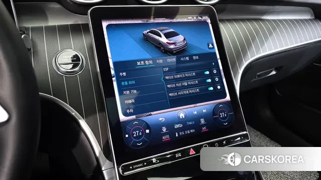 Mercedes-Benz C-Class W206 id 3538804 из Кореи 7