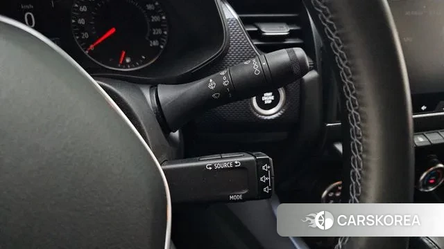 Renault Korea (Samsung) XM3 id 3028612 из Кореи 7