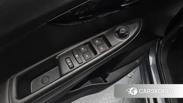 Chevrolet (GM Daewoo) The New Spark id 3150259 из Кореи 7