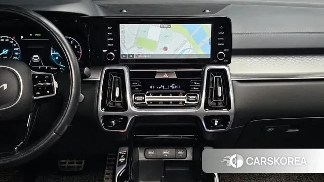 Kia Sorento 4th Generation id 3685742 из Кореи 7