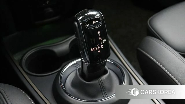 Mini Cooper Countryman id 3891409 из Кореи 7