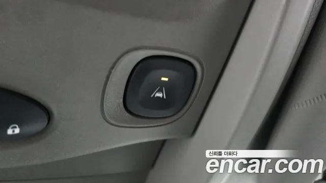 Renault Korea (Samsung) Master id 2655895 из Кореи 7