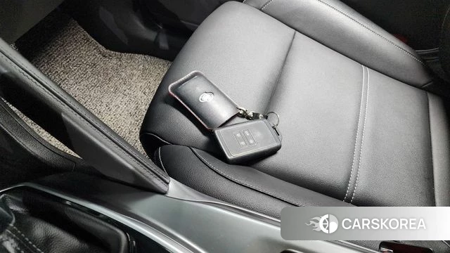 Renault Korea (Samsung) The New QM6 id 4542177 из Кореи 7