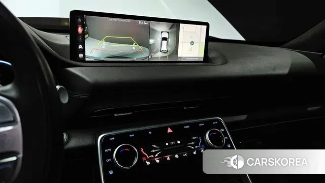 Genesis GV80 id 3459501 из Кореи 7