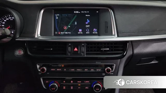 Kia The New K5 2nd generation id 3351074 из Кореи 7