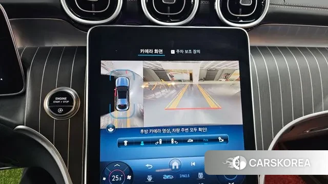 Mercedes-Benz GLC-Class X254 id 3491983 из Кореи 7