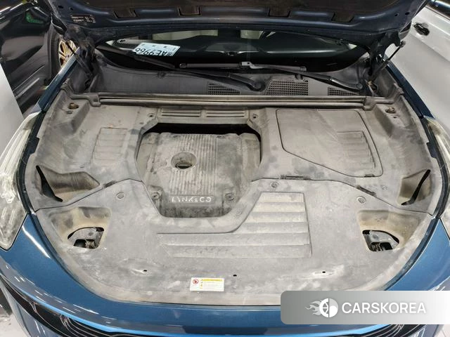 Lynk 01 id 4254764 из Китая 7