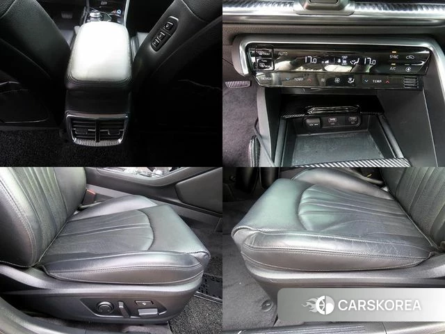 Kia K5 3rd generation id 4942750 из Кореи 7