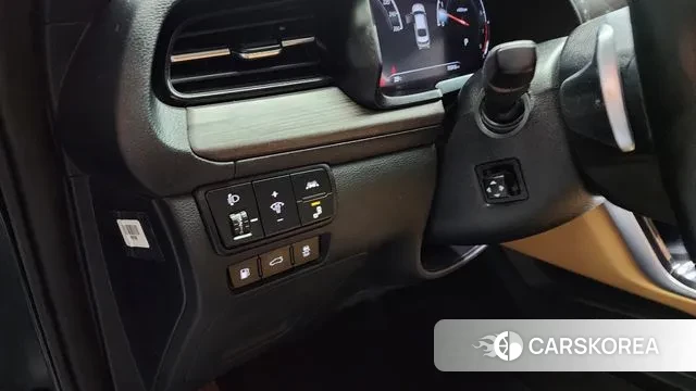 Kia K7 Premier id 3008204 из Кореи 7