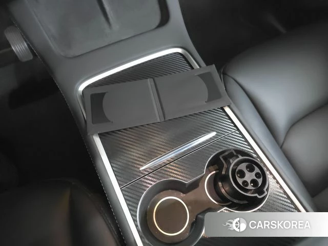 Tesla Model Y id 3909781 из Кореи 7