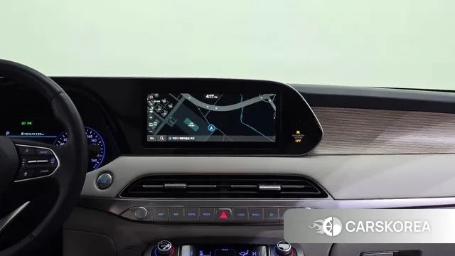 Hyundai Palisade id 3622197 из Кореи 7