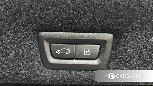 BMW 7 Series (G70) id 4432326 из Кореи 7