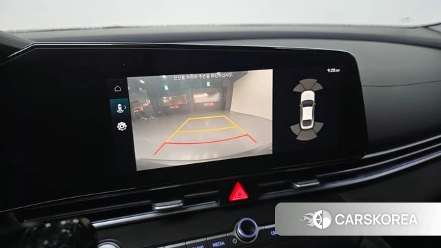 Hyundai Avante (CN7) id 3871140 из Кореи 7