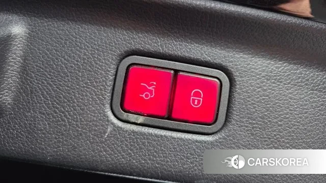 Mercedes-Benz S-Class W223 id 3712360 из Кореи 7