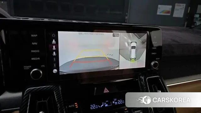 Kia Sorento 4th Generation id 3458847 из Кореи 7