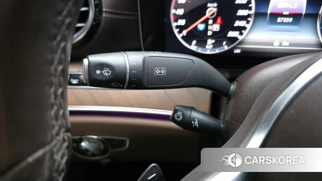 Mercedes-Benz E-Class W213 id 4652227 из Кореи 7