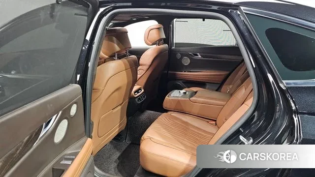 Genesis G80 (RG3) id 3394547 из Кореи 7