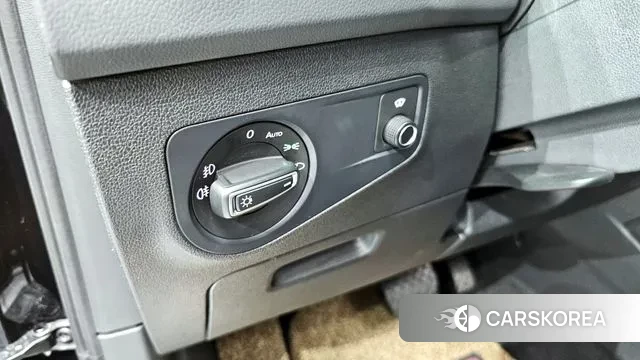 Volkswagen Tiguan second Generation id 3379950 из Кореи 7