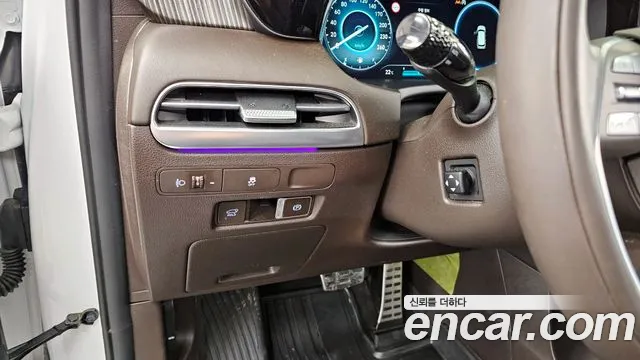 Hyundai The New Palisade id 2716919 из Кореи 7