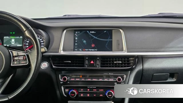 Kia The New K5 2nd generation id 3894072 из Кореи 7