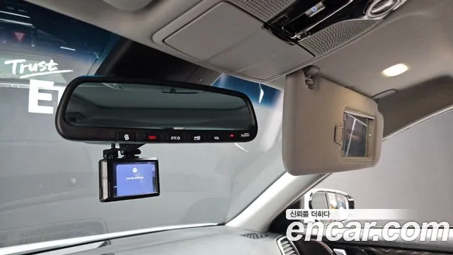 Hyundai Grandeur IG id 2726734 из Кореи 7